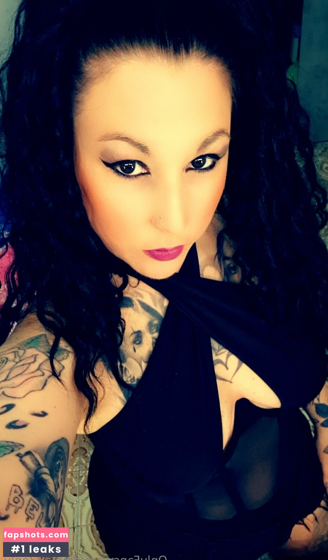 diabla23only Nacktheit OnlyFans Fotos #17 - Fapshots