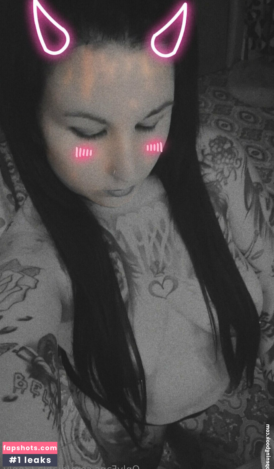 diabla23only Nacktheit OnlyFans Fotos #4 - Fapshots