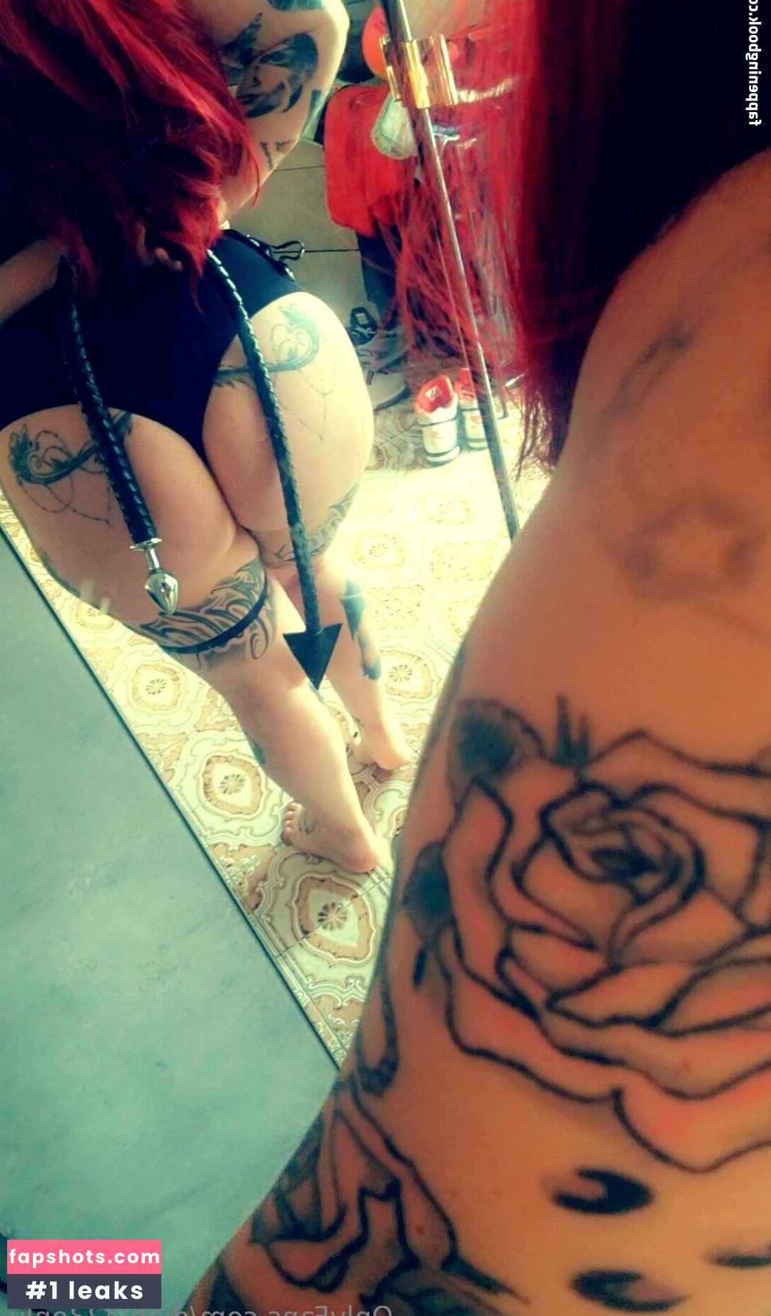 diabla23only Nacktheit OnlyFans Fotos #5 - Fapshots