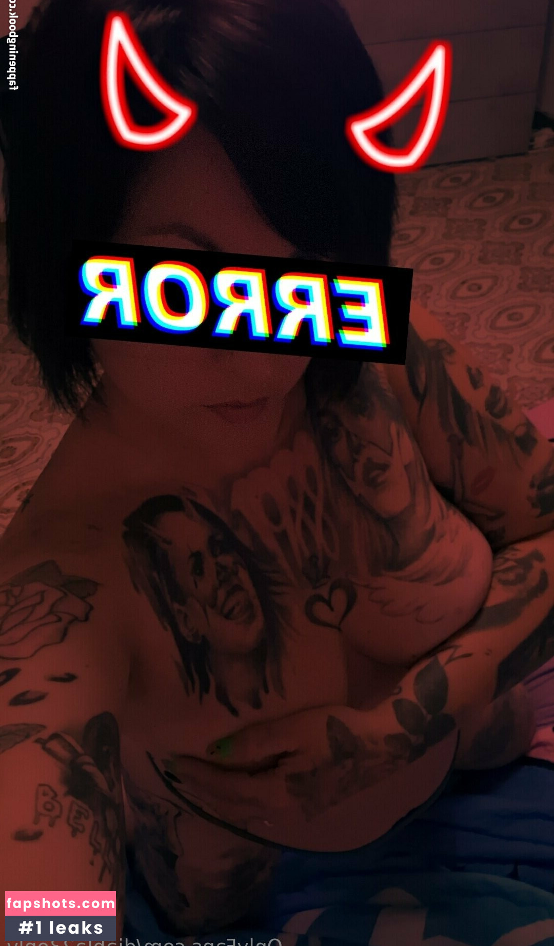 diabla23only Nacktheit OnlyFans Fotos #9 - Fapshots