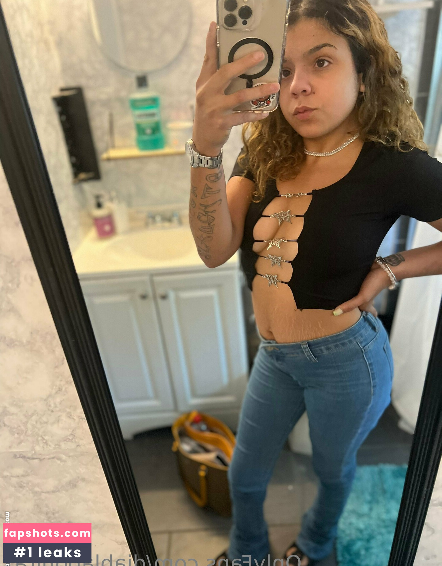 diablabonitax Nude Leaks OnlyFans Photos #15 - Fapshots