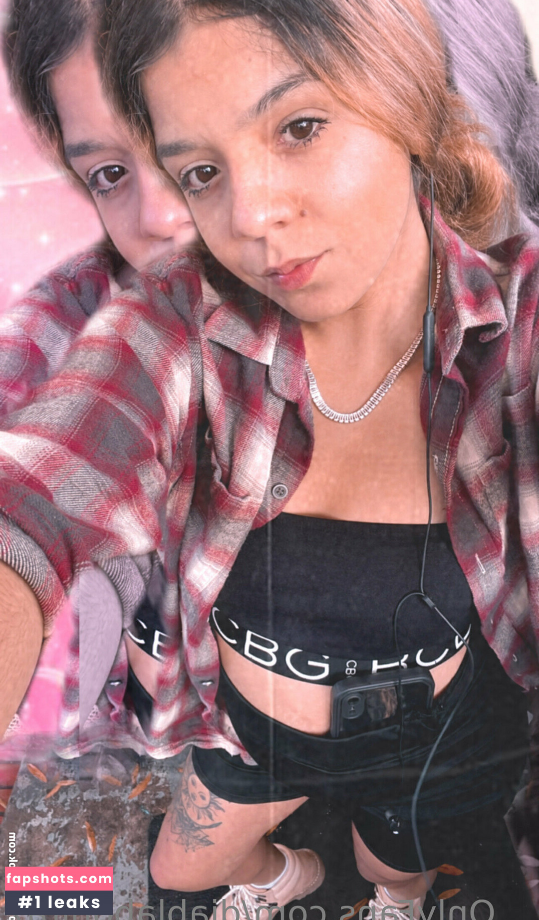 diablabonitax Nude Leaks OnlyFans Photos #7 - Fapshots