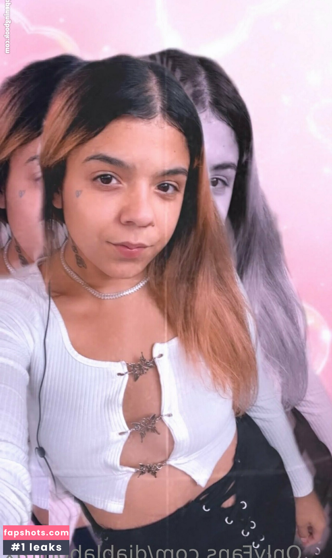 diablabonitax Nude Leaks OnlyFans Photos #8 - Fapshots