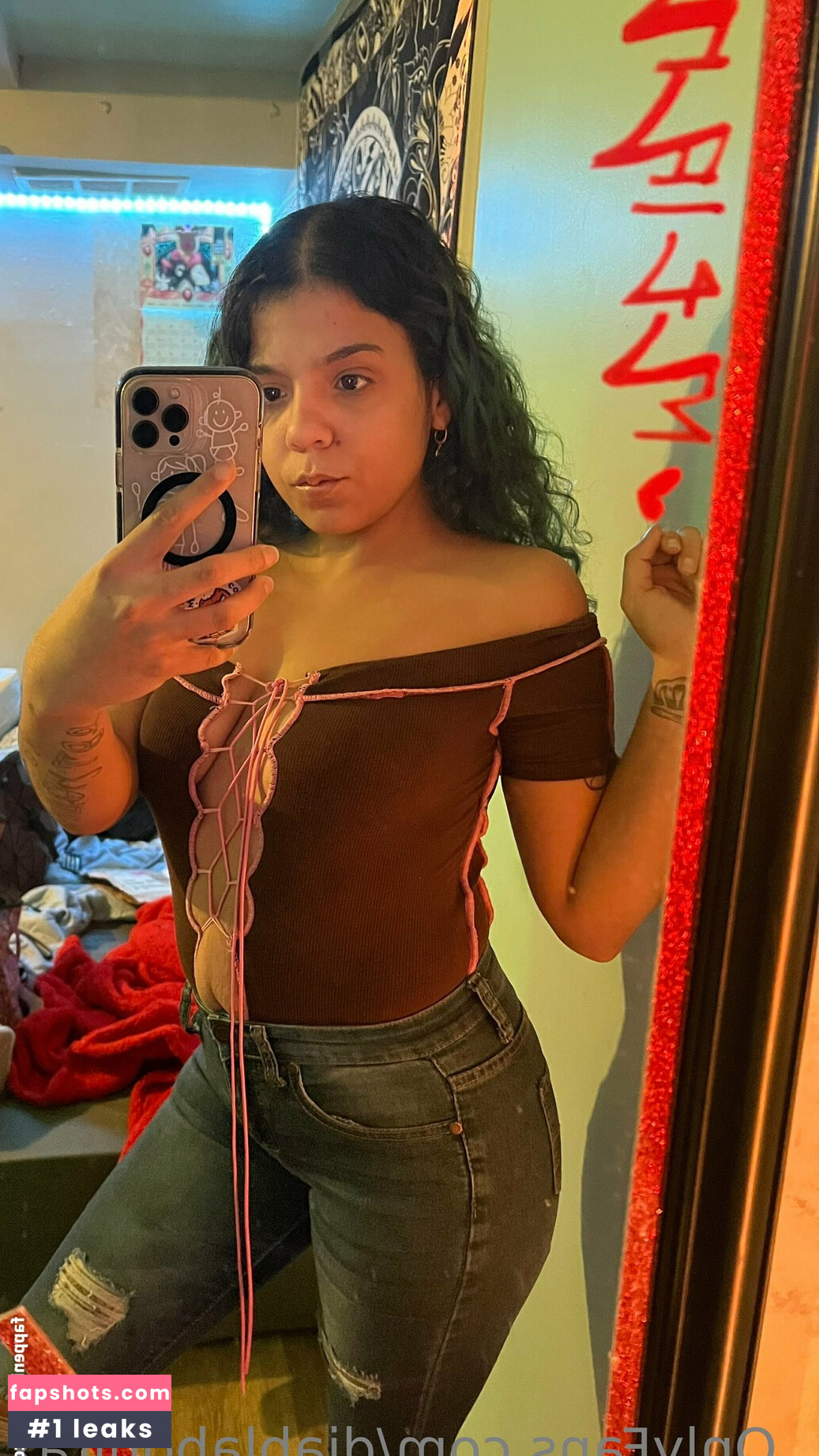 diablabonitax Nude Leaks OnlyFans Photos #10 - Fapshots