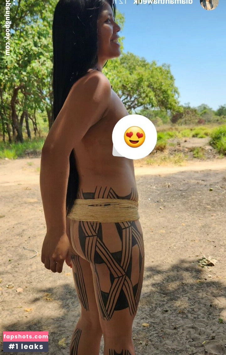 Diamantha Nude Leaks OnlyFans Photos #2 - LeakJerk