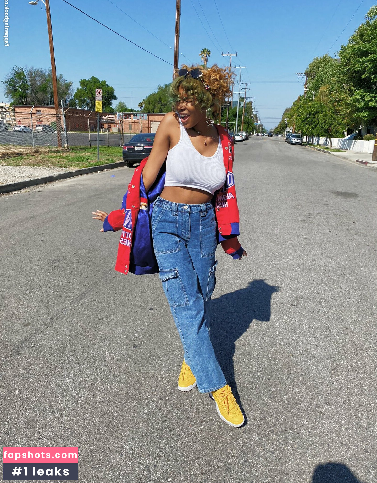 Diamond White gallery photo #20