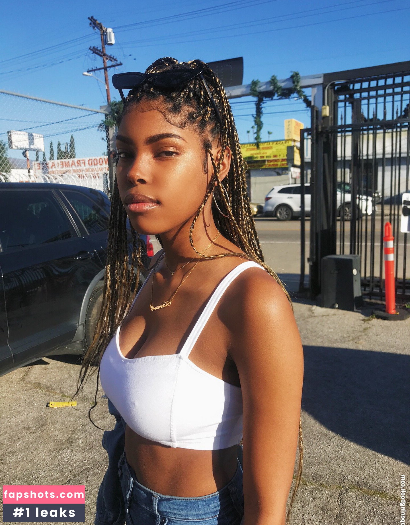 Diamond White gallery photo #23