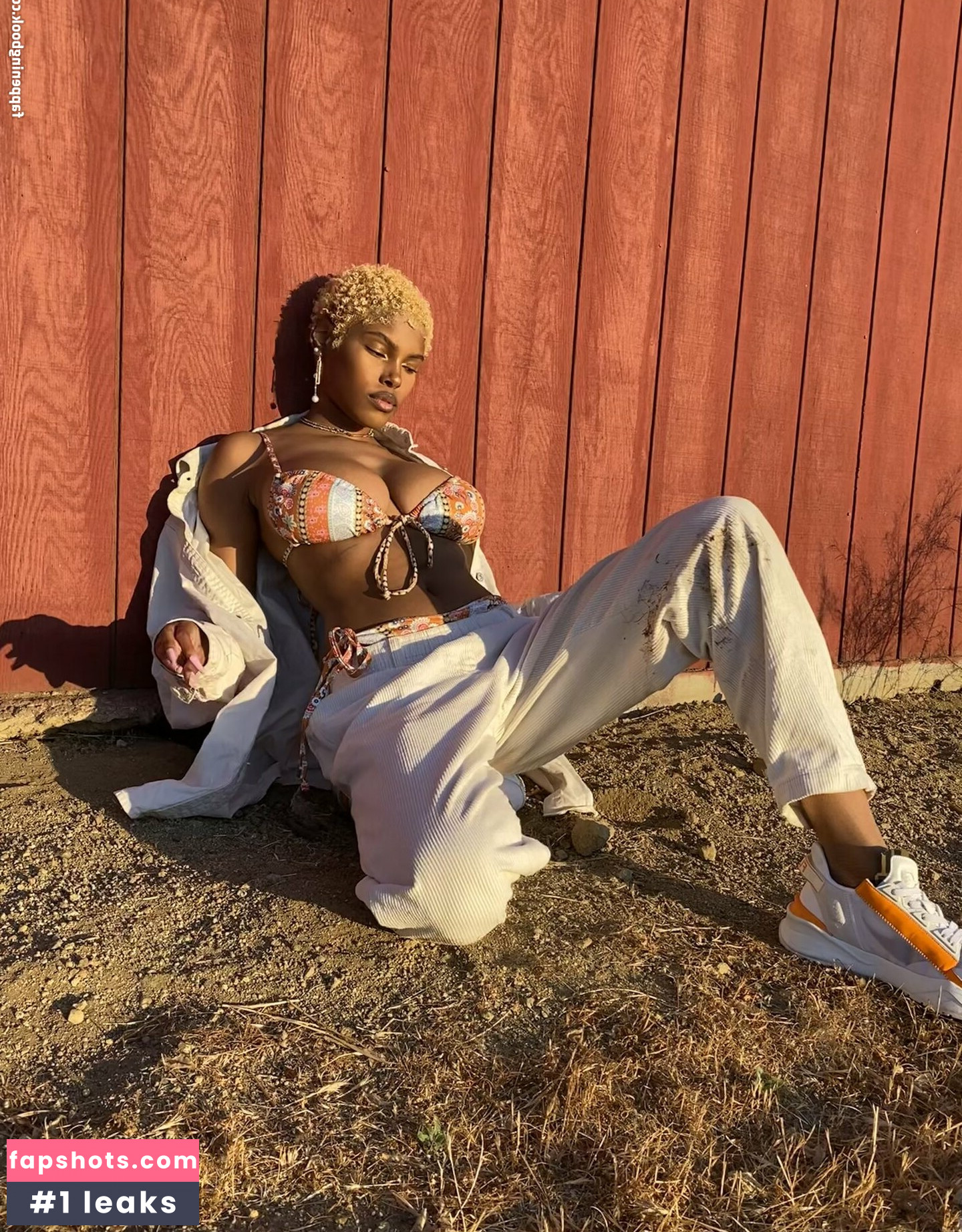 Diamond White gallery photo #6