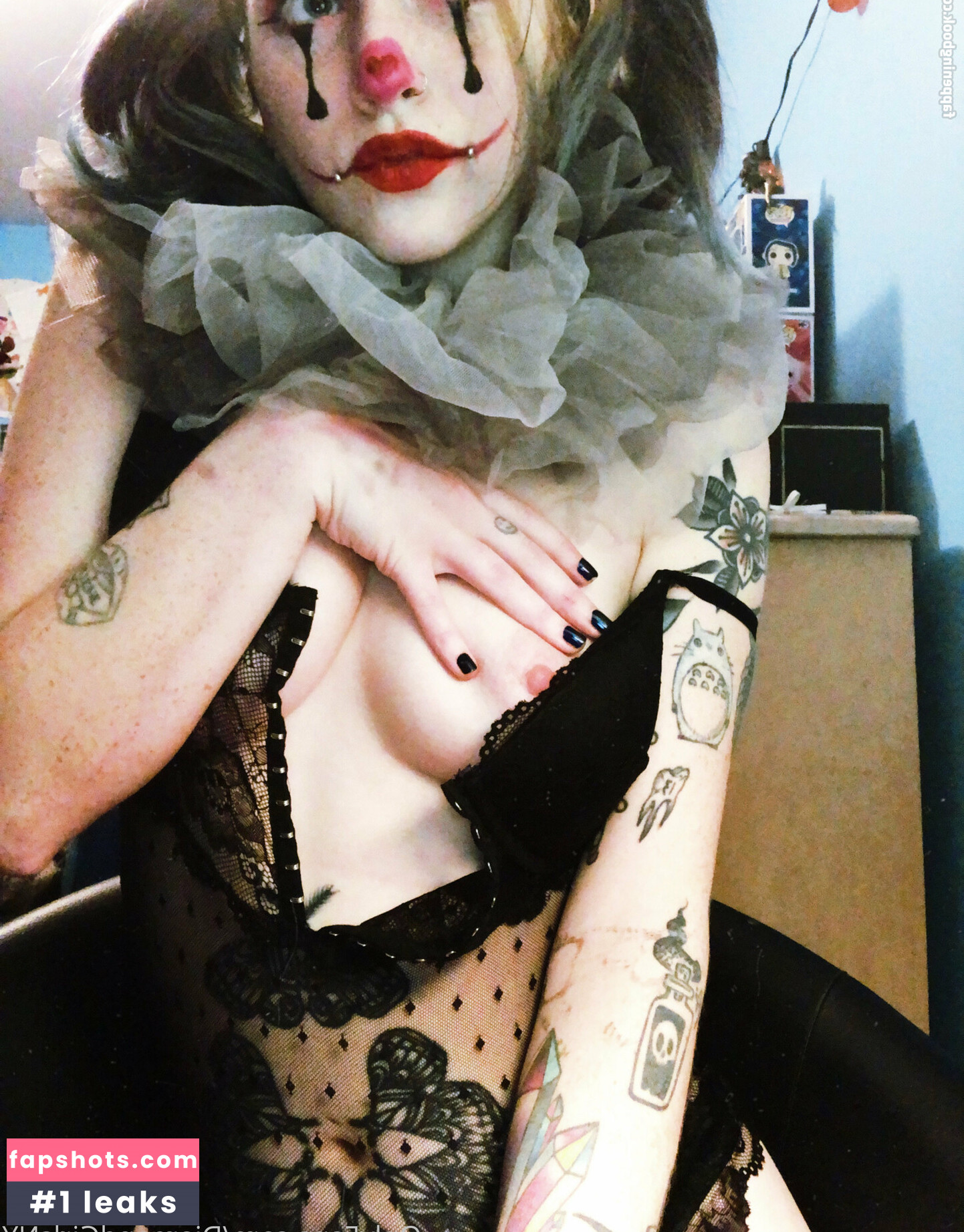 diamondgirlsny Nahé úniky fotek pouze od fanoušků #13 - Fapshots