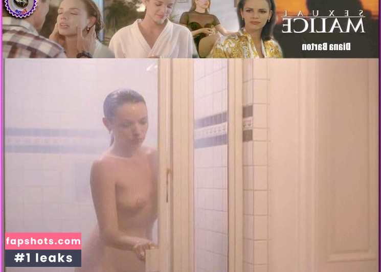 Diana Barton gallery photo #2