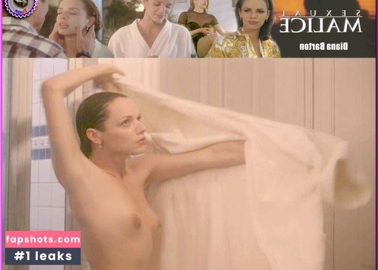 Diana Barton gallery photo #11