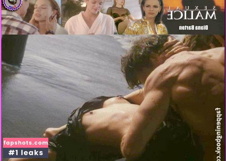 Diana Barton gallery photo #13