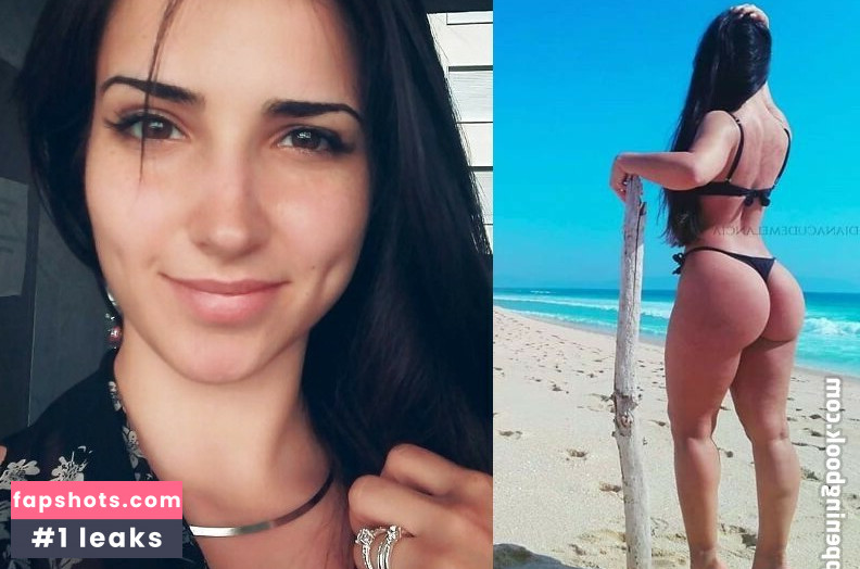 Diana Cu Melancia gallery photo #11