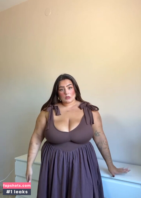 Diana Da Rocha Nahé úniky fotek pouze od fanoušků #4 - Fapshots