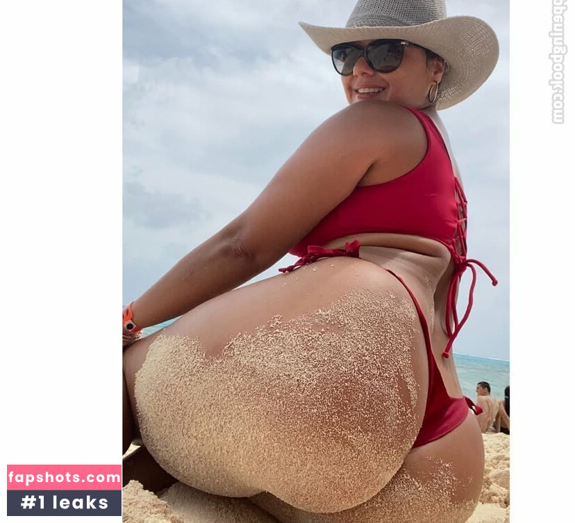 Diana Decami Nahé úniky fotek pouze od fanoušků #2 - Fapshots