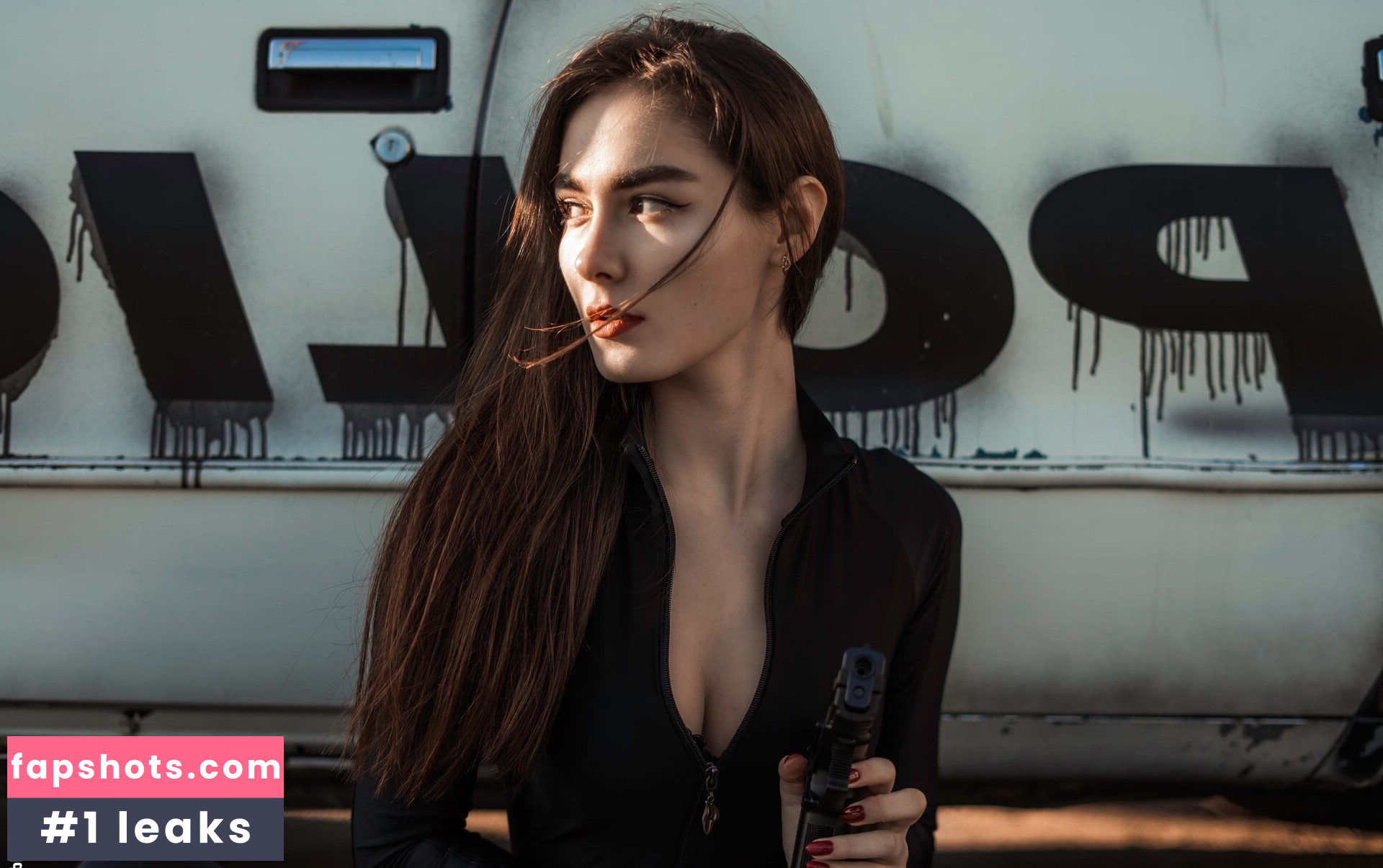 Diana Elias Filtración Desnuda OnlyFans Foto #2 - Fapshots