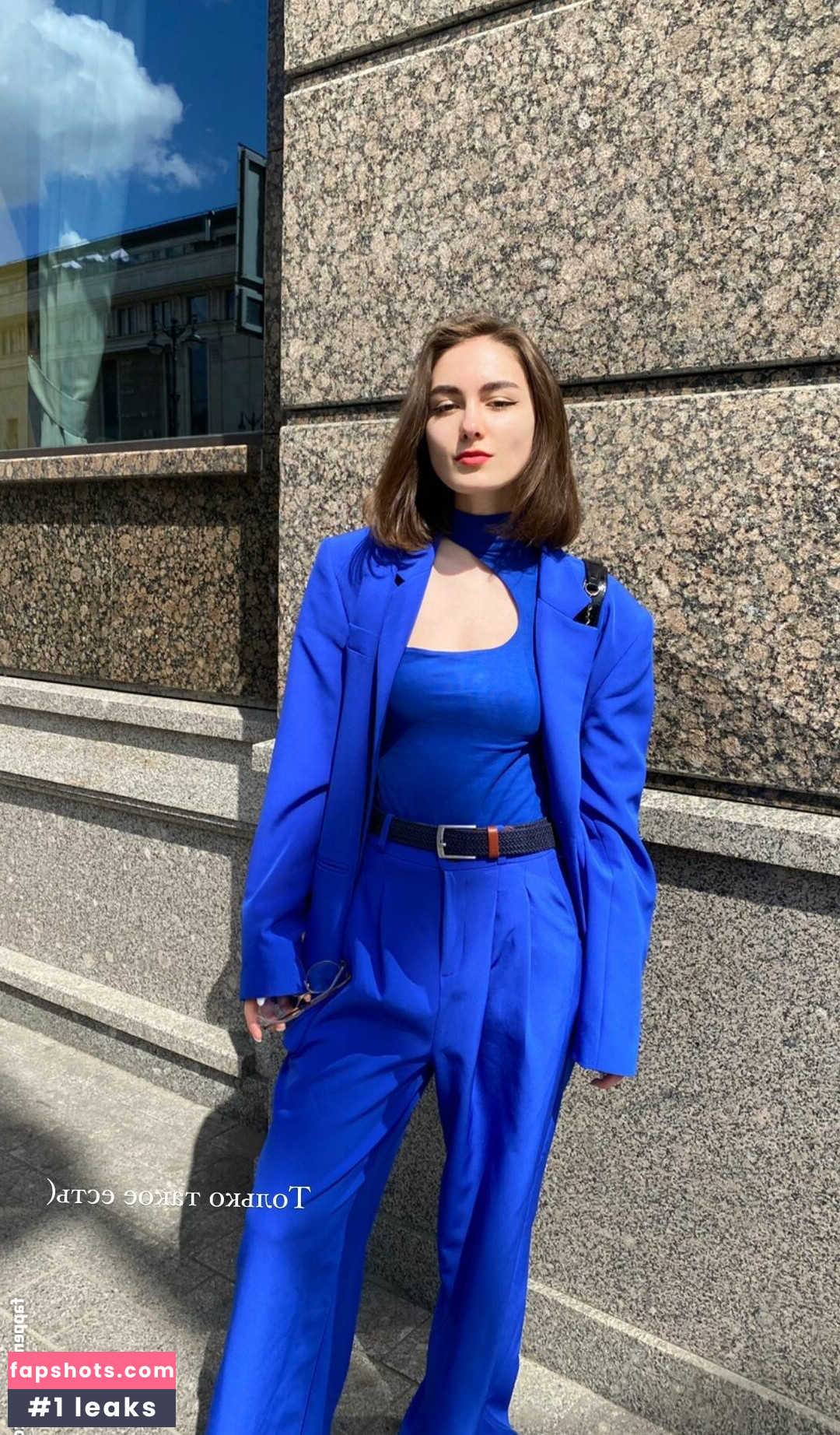 Diana Elias Filtración Desnuda OnlyFans Foto #13 - Fapshots