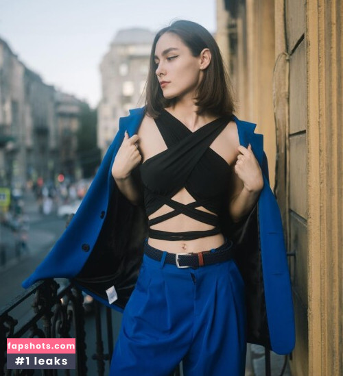 Diana Elias Filtración Desnuda OnlyFans Foto #12 - Fapshots