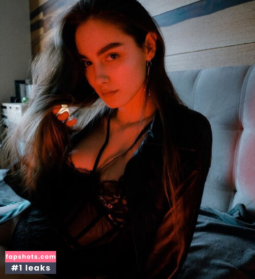 Diana Elias Filtración Desnuda OnlyFans Foto #20 - Fapshots