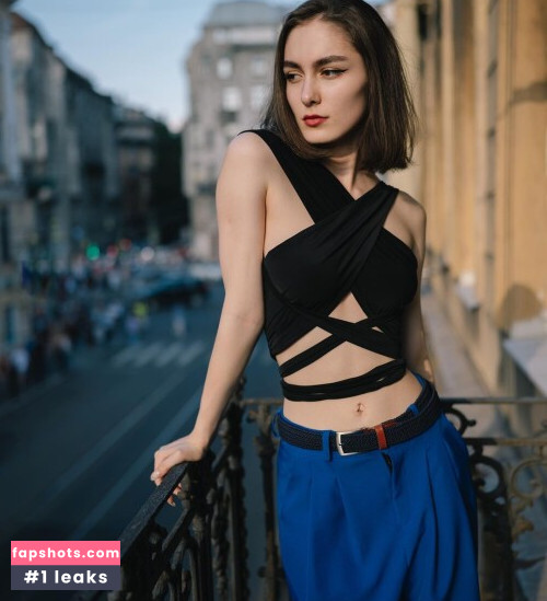 Diana Elias Filtración Desnuda OnlyFans Foto #10 - Fapshots