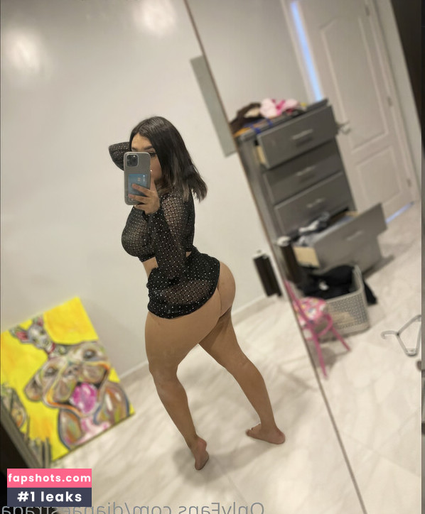 Diana Estrada gallery photo #56