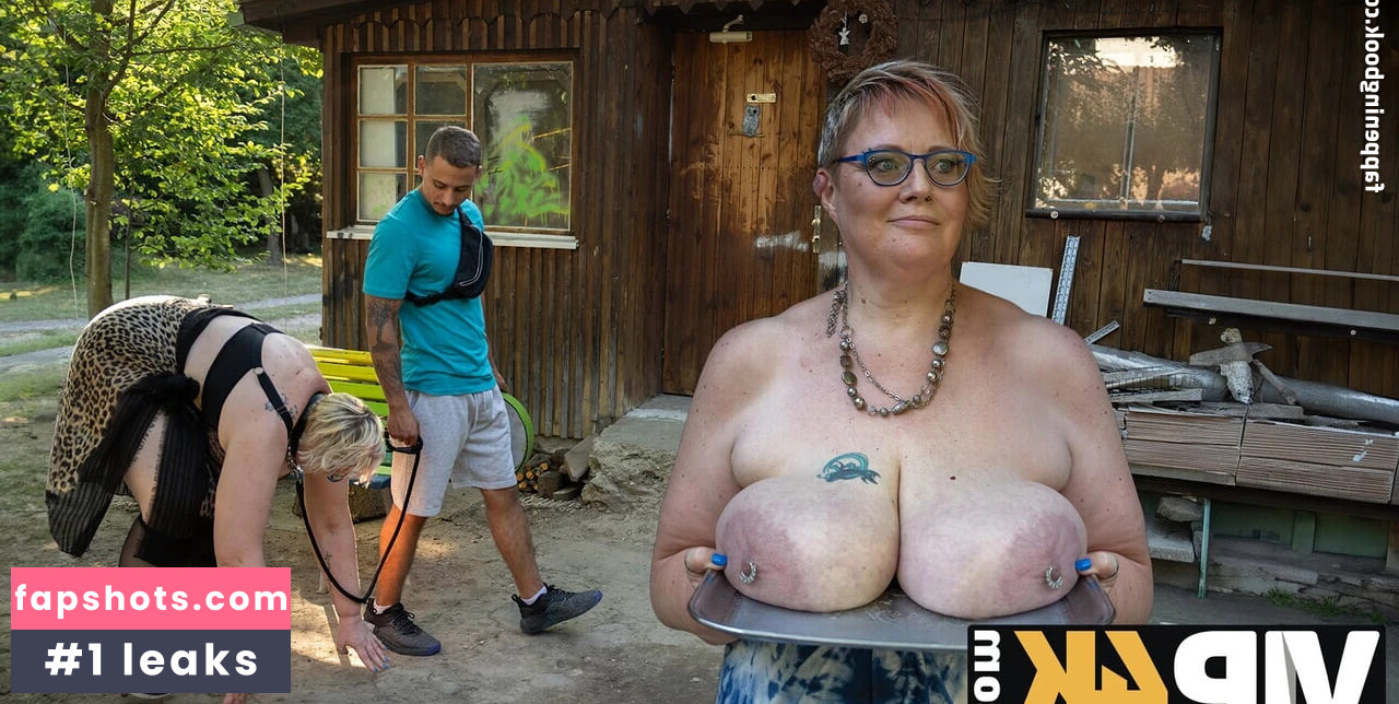 Diana Ferretiz Nacktheit OnlyFans Fotos #3 - Fapshots