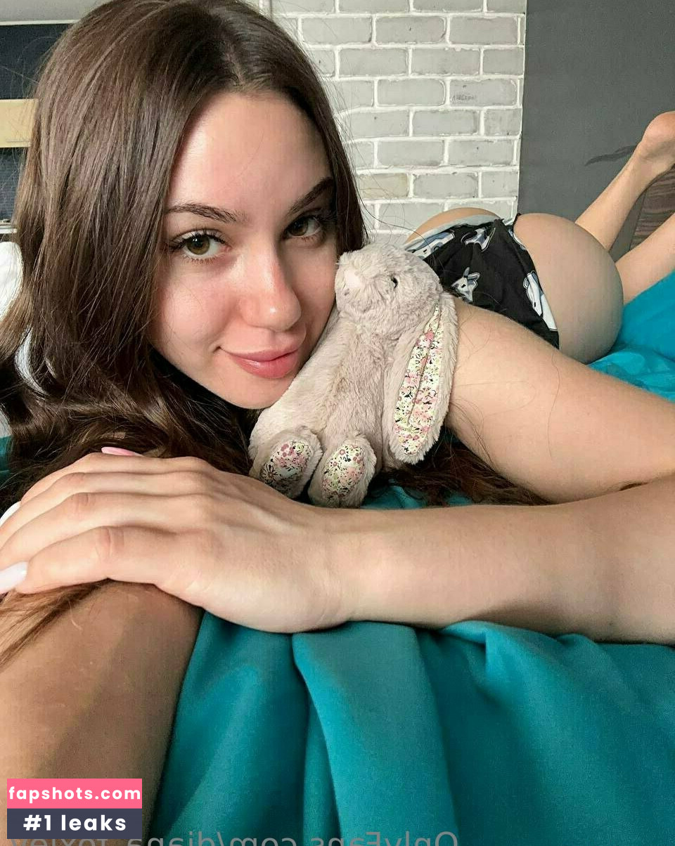 diana_foxley gallery photo #34