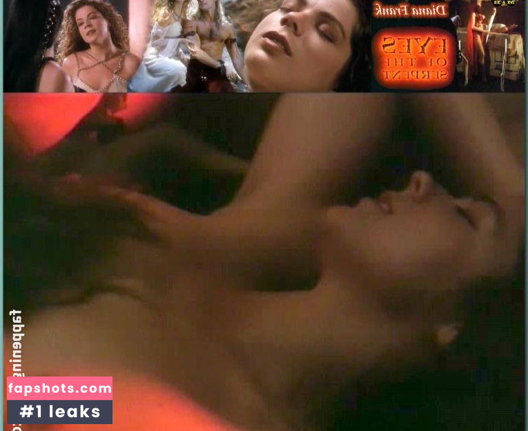 Diana Frank gallery photo #5