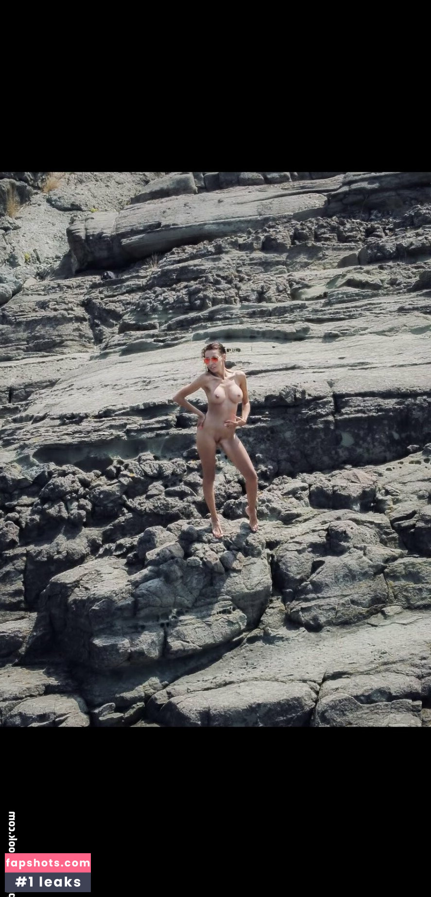 Diana Gabrovska Nahé úniky fotek pouze od fanoušků #9 - Fapshots