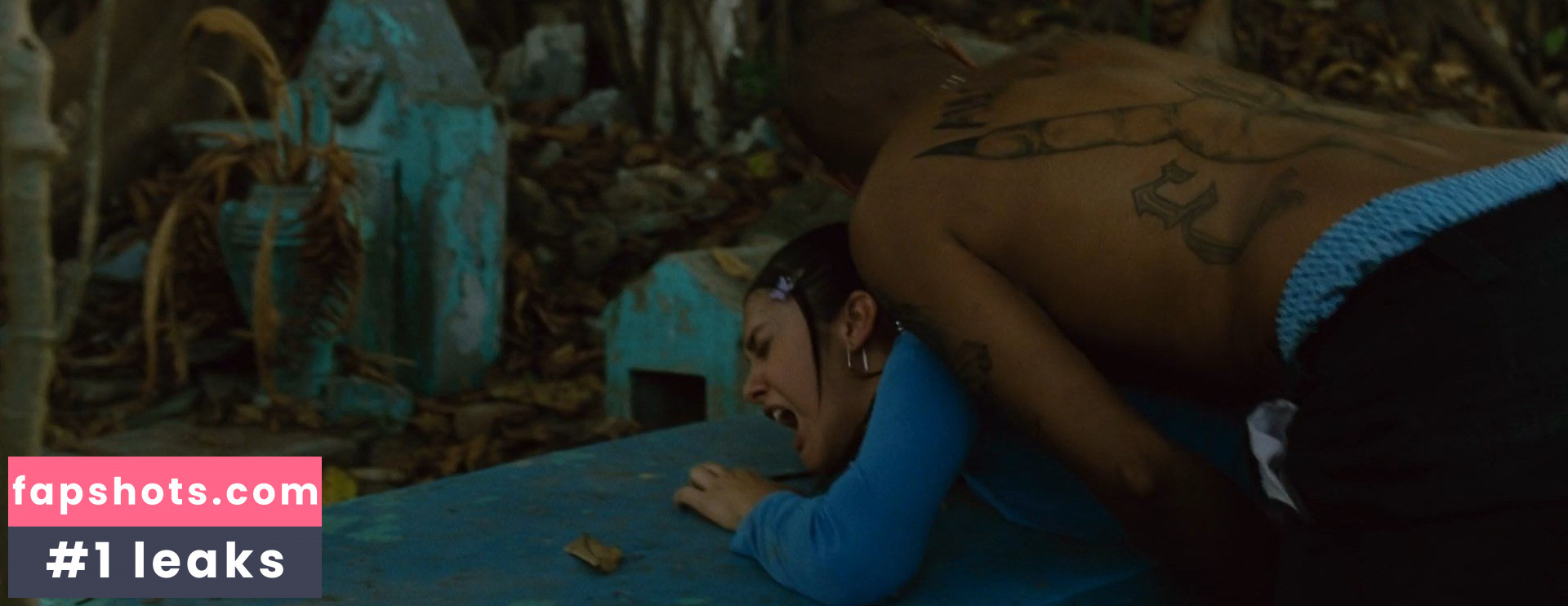 Diana García gallery photo #21