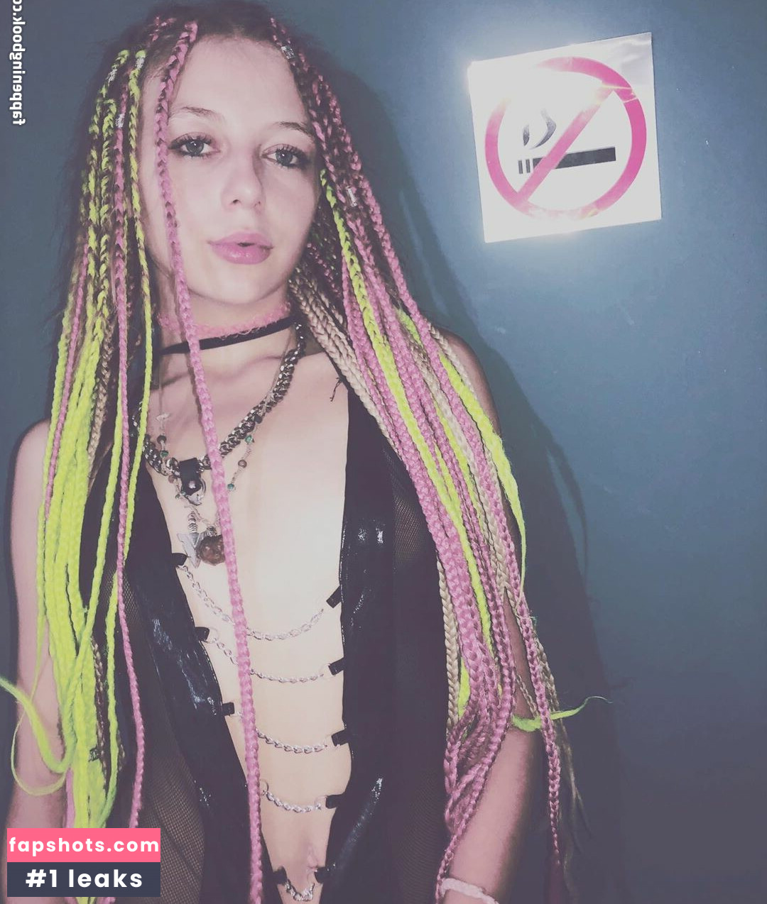 Diana Gofman Filtración Desnuda OnlyFans Foto #5 - Fapshots