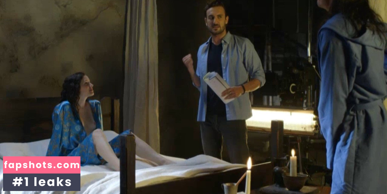 Diana Gómez gallery photo #42