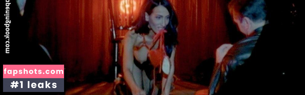 Diana Jones Nahé úniky fotek pouze od fanoušků #5 - Fapshots