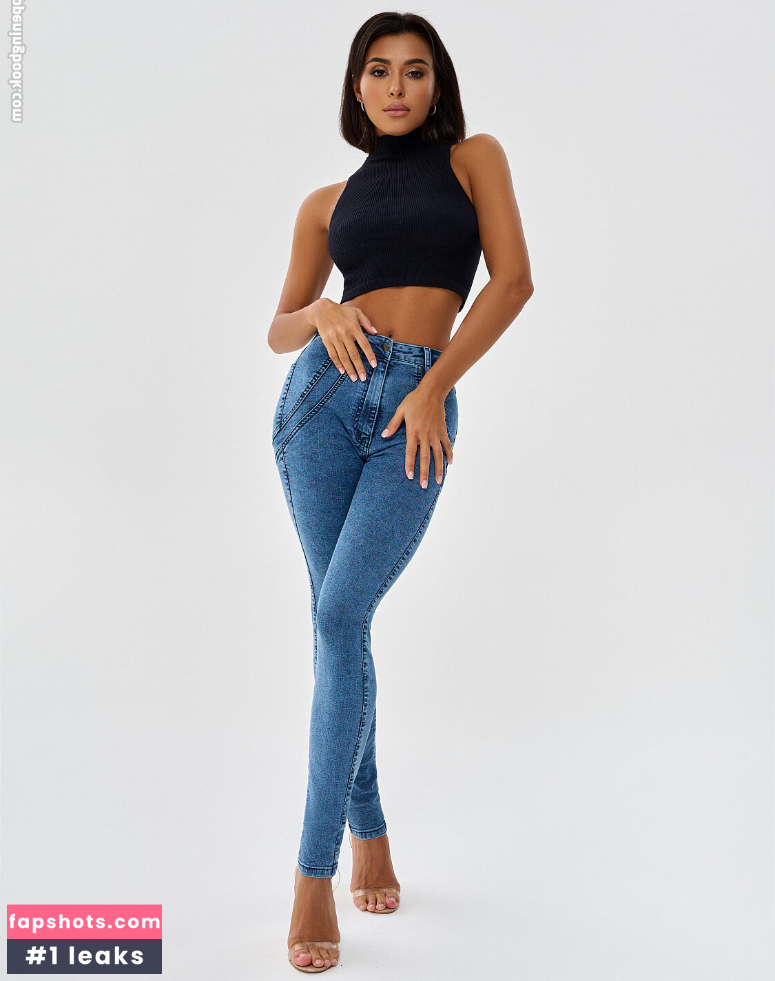 Diana Khamadeh Nahé úniky fotek pouze od fanoušků #4 - Fapshots