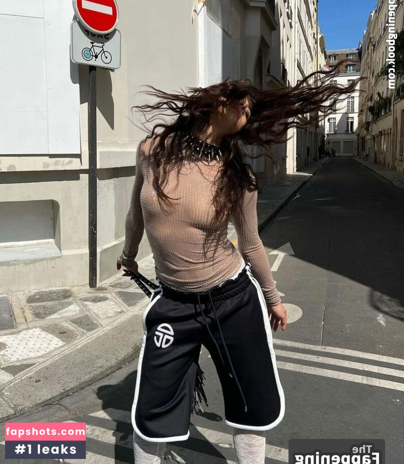 Diana Korkunova Nahé úniky fotek pouze od fanoušků #13 - Fapshots