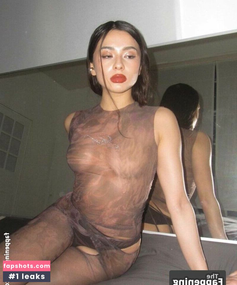 Diana Korkunova Nahé úniky fotek pouze od fanoušků #20 - Fapshots