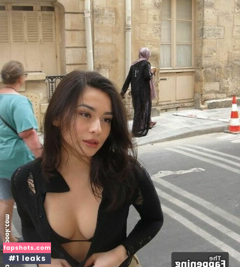 Diana Korkunova Nahé úniky fotek pouze od fanoušků #21 - Fapshots