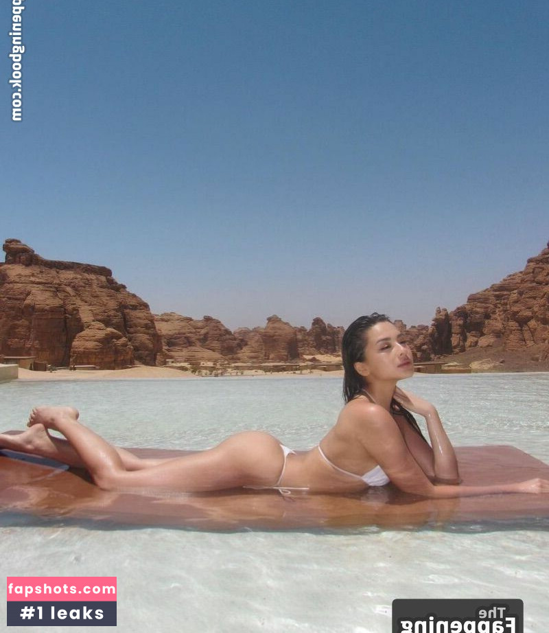 Diana Korkunova Nahé úniky fotek pouze od fanoušků #29 - Fapshots