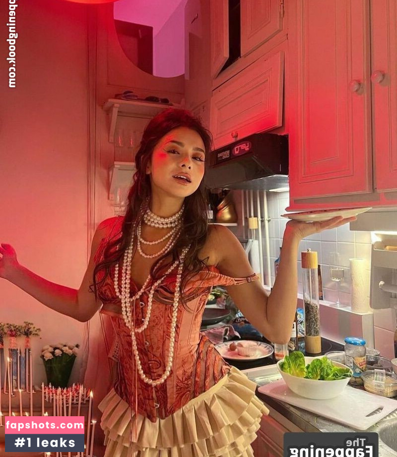 Diana Korkunova Nahé úniky fotek pouze od fanoušků #4 - Fapshots