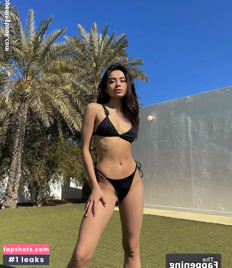 Diana Korkunova Nahé úniky fotek pouze od fanoušků #34 - Fapshots