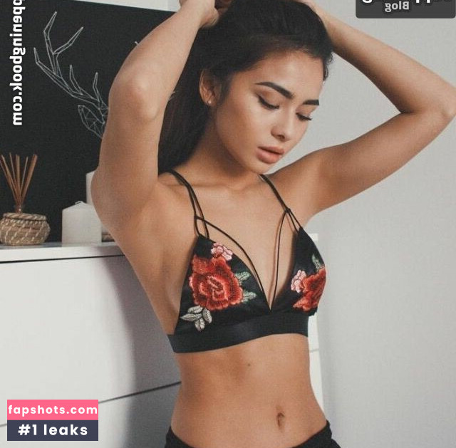 Diana Korkunova Nahé úniky fotek pouze od fanoušků #37 - Fapshots