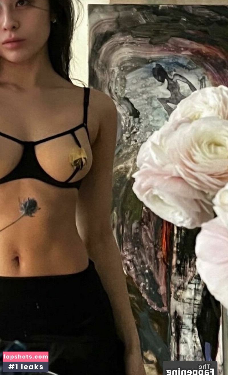 Diana Korkunova Nahé úniky fotek pouze od fanoušků #5 - Fapshots