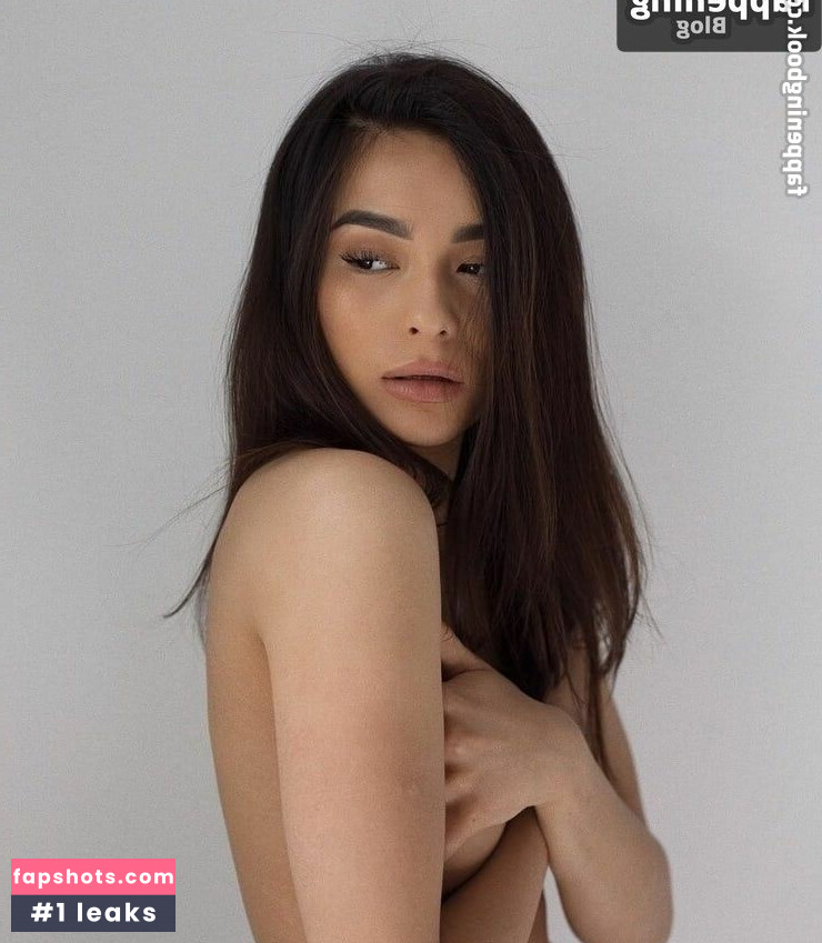 Diana Korkunova Nahé úniky fotek pouze od fanoušků #41 - Fapshots