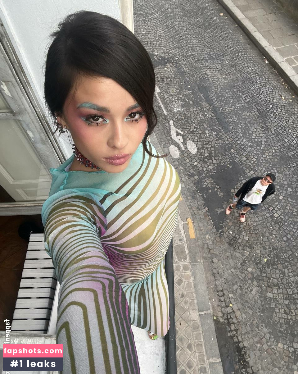 Diana Korkunova Nahé úniky fotek pouze od fanoušků #43 - Fapshots