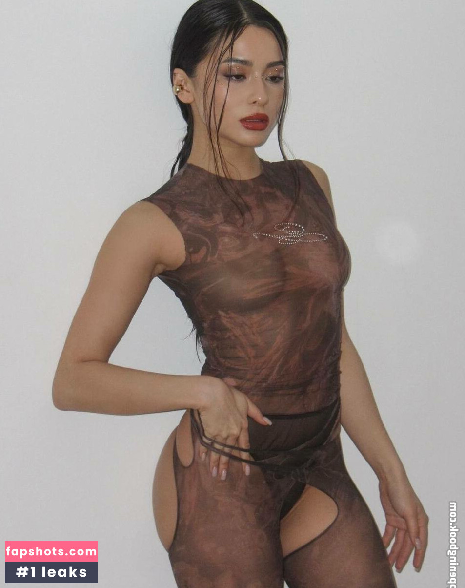Diana Korkunova Nahé úniky fotek pouze od fanoušků #44 - Fapshots
