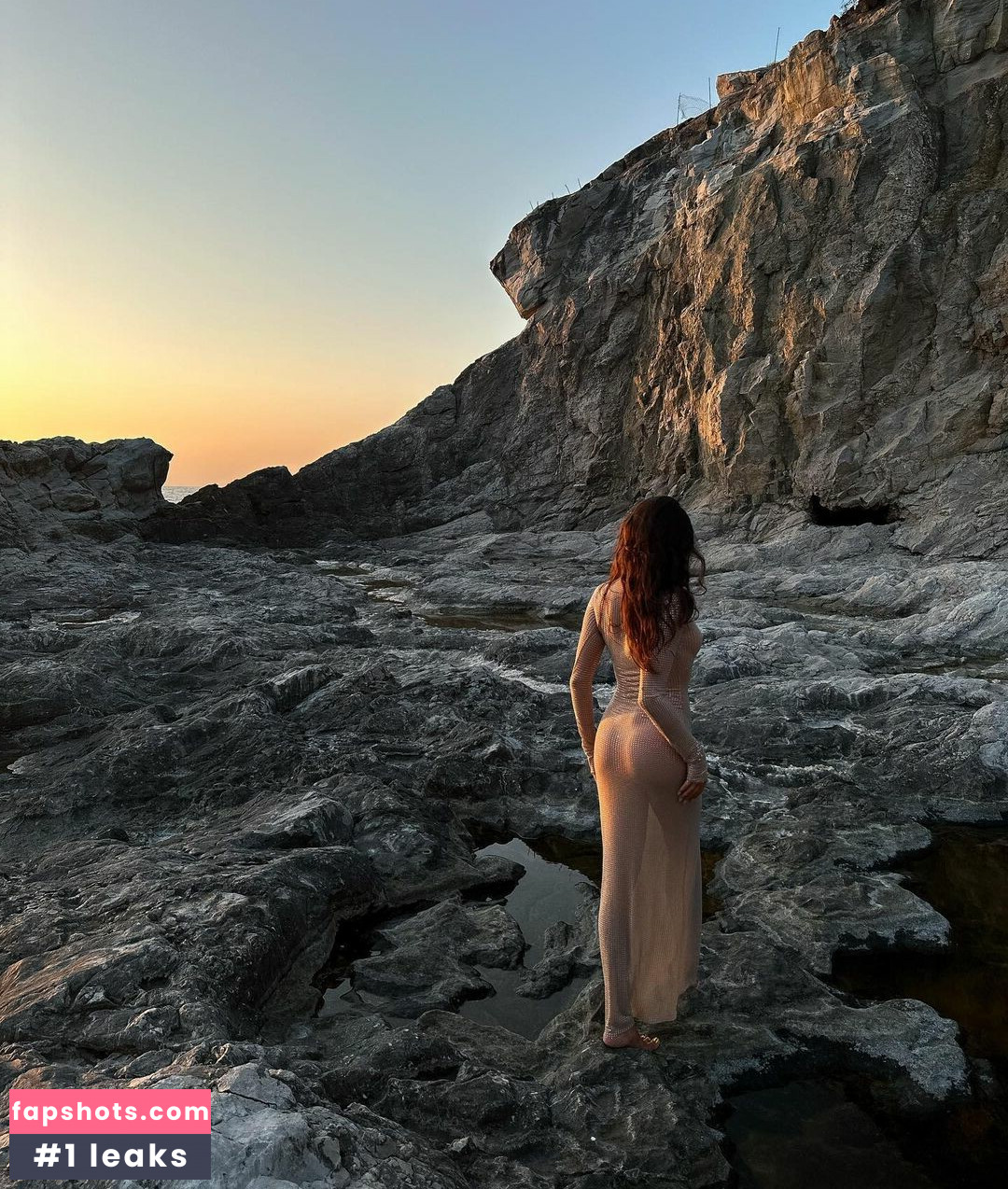 Diana Korkunova Nahé úniky fotek pouze od fanoušků #46 - Fapshots