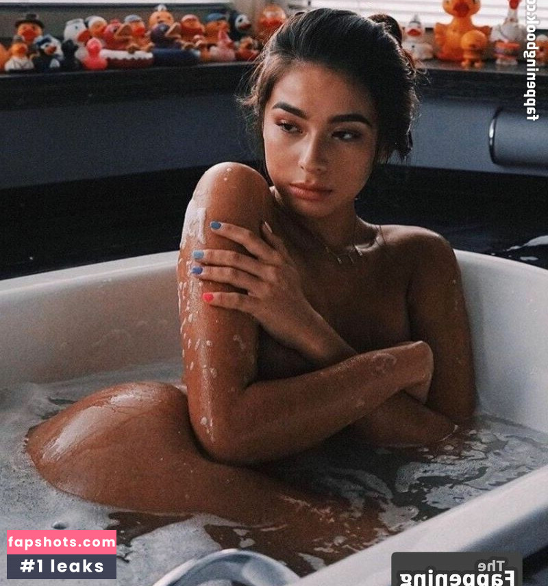 Diana Korkunova Nahé úniky fotek pouze od fanoušků #6 - Fapshots