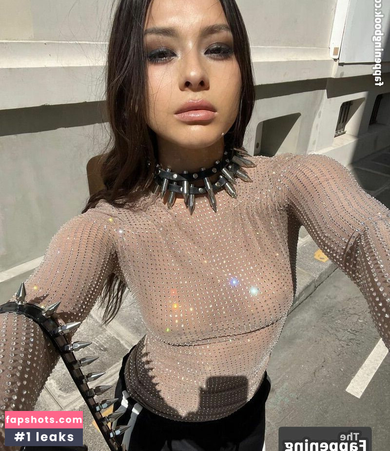 Diana Korkunova Nahé úniky fotek pouze od fanoušků #7 - Fapshots