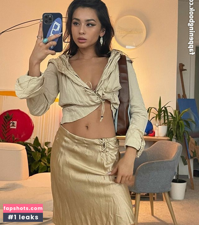 Diana Korkunova Nahé úniky fotek pouze od fanoušků #63 - Fapshots