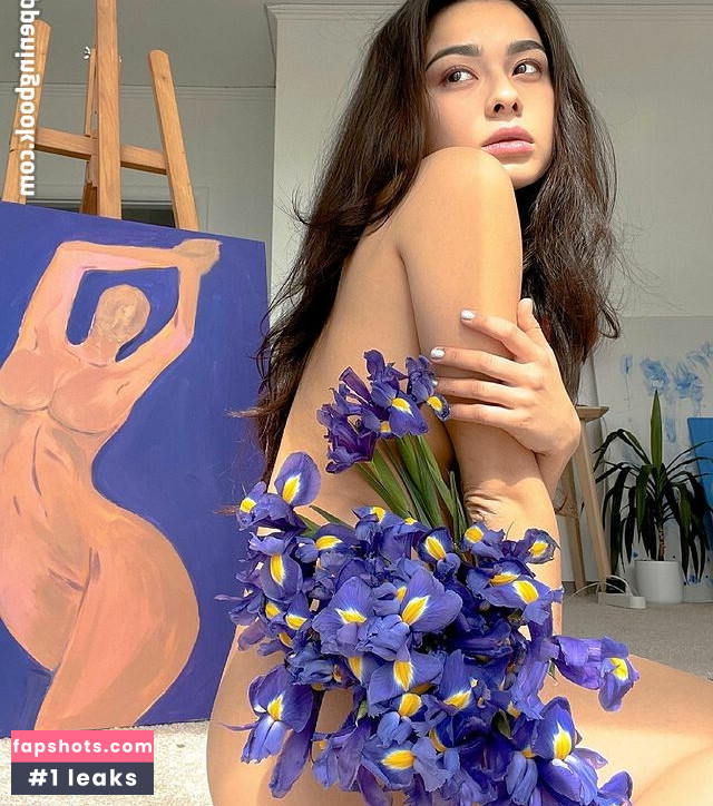 Diana Korkunova Nahé úniky fotek pouze od fanoušků #67 - Fapshots